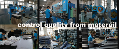 Chiny Guangzhou Huiyou Case & Bag Manufacturing Co., Ltd.