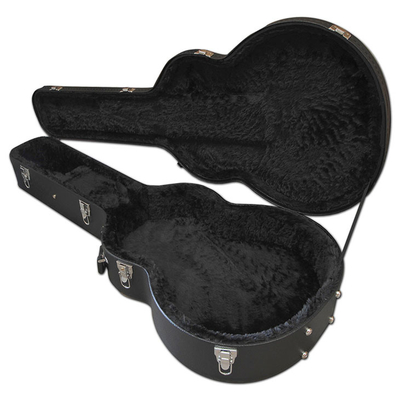 Futerał na gitarę ze sklejki Hardshell Jambo