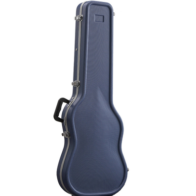 Odporny na uderzenia futerał na gitarę basową ABS / futerał na stojak na gitarę