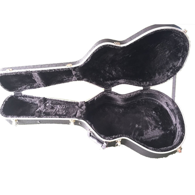 ABS Dreadnought Gitara Twardy futerał Lekka walizka lotnicza