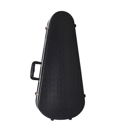 ABS Hardshell Mandolin Case Czarny twardy mandolina w stylu