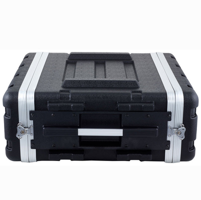 Wytrzymała walizka transportowa ABS 19 4u 480X480x178MM dla PA