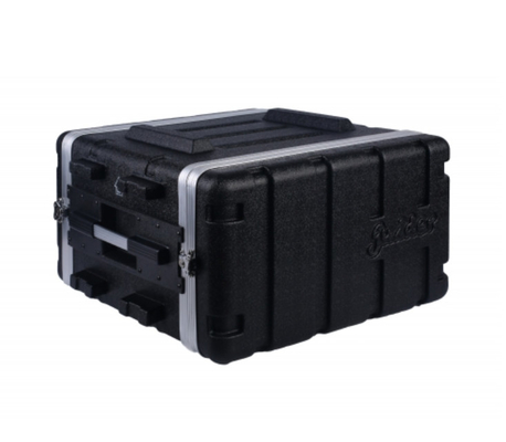 Wodoodporna 19-calowa obudowa rack 6u 480X480X267MM do wzmacniaczy Geers