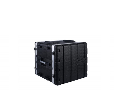 10U ABS Aluminiowa rama Amp 19-calowa obudowa rack / obudowa wzmacniacza Rack
