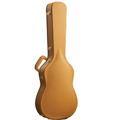 Futerał na gitarę LP ze sklejki Hardshell