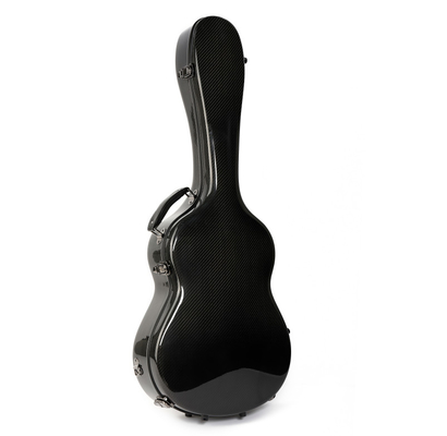 100% Air Carbon Fibre Shell Klasyczny futerał na gitarę 39 cali