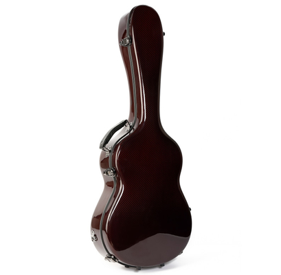 Twardy futerał na gitarę akustyczną Air Carbon do sztywnego uchwytu podróżnego