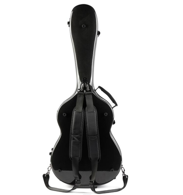Twardy futerał na gitarę akustyczną Air Carbon do sztywnego uchwytu podróżnego
