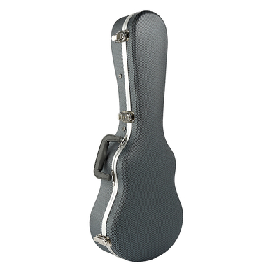 Guider ABS 27 &quot;Tenor Ukulele Case Deluxe Hard Shell Zaprojektowany