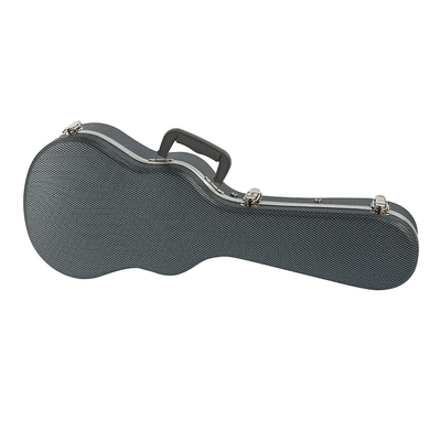 Guider ABS 27 &quot;Tenor Ukulele Case Deluxe Hard Shell Zaprojektowany