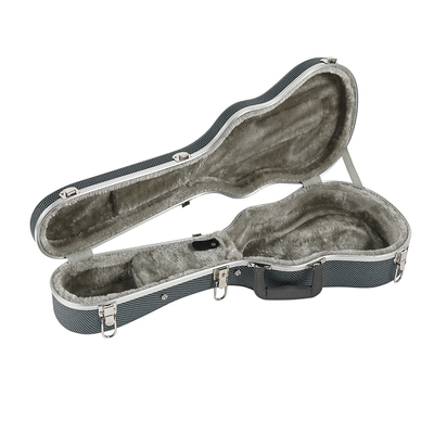 Guider ABS 27 &quot;Tenor Ukulele Case Deluxe Hard Shell Zaprojektowany