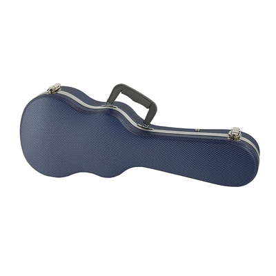23-calowy twardy futerał na ukulele / ABS koncertowy twardy futerał Uke wodoodporny
