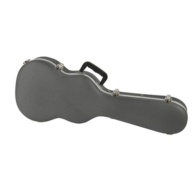 30&quot; ABS Barytonowe Ukulele Ukulele Case Impact - Odporna pianka ESP + pluszowa wyściółka