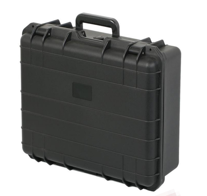 Wodoodporne etui na narzędzia PP Plastikowe etui na sprzęt do wyświetlania laptopów