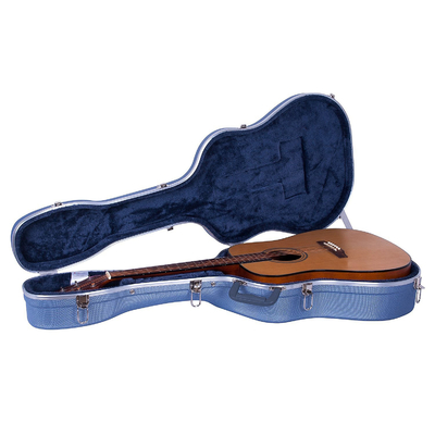 ABS Rack Gitara akustyczna Twardy futerał przeciwciśnieniowy Wodoodporny