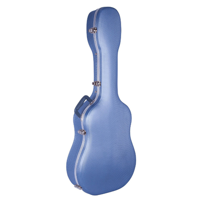 ABS Rack Gitara akustyczna Twardy futerał przeciwciśnieniowy Wodoodporny
