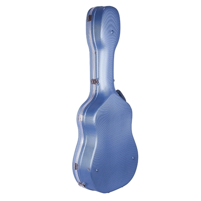 ABS Rack Gitara akustyczna Twardy futerał przeciwciśnieniowy Wodoodporny