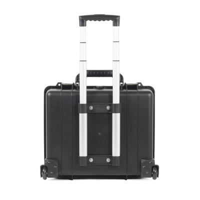 Guider Injection Hard Plastic Equipment Tool Case Odporny na wstrząsy