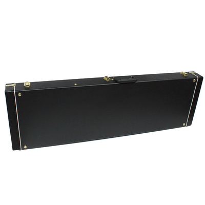 Etui na gitarę elektryczną Road Runner z wyściełaną wyściółką wewnętrzną