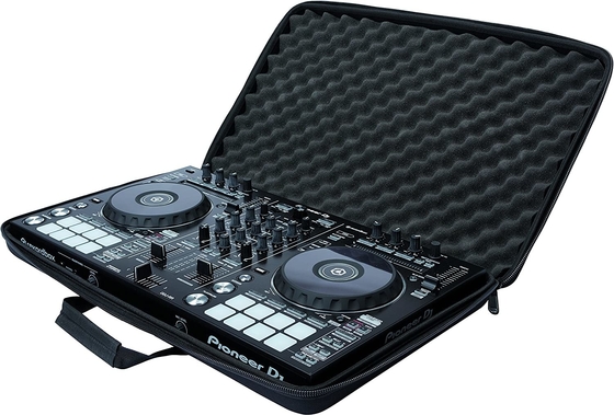 Zapinana na zamek torba EVA dla Pioneer Dj Disco DDJ-FLX6/SX/SX2/SX3/800/750